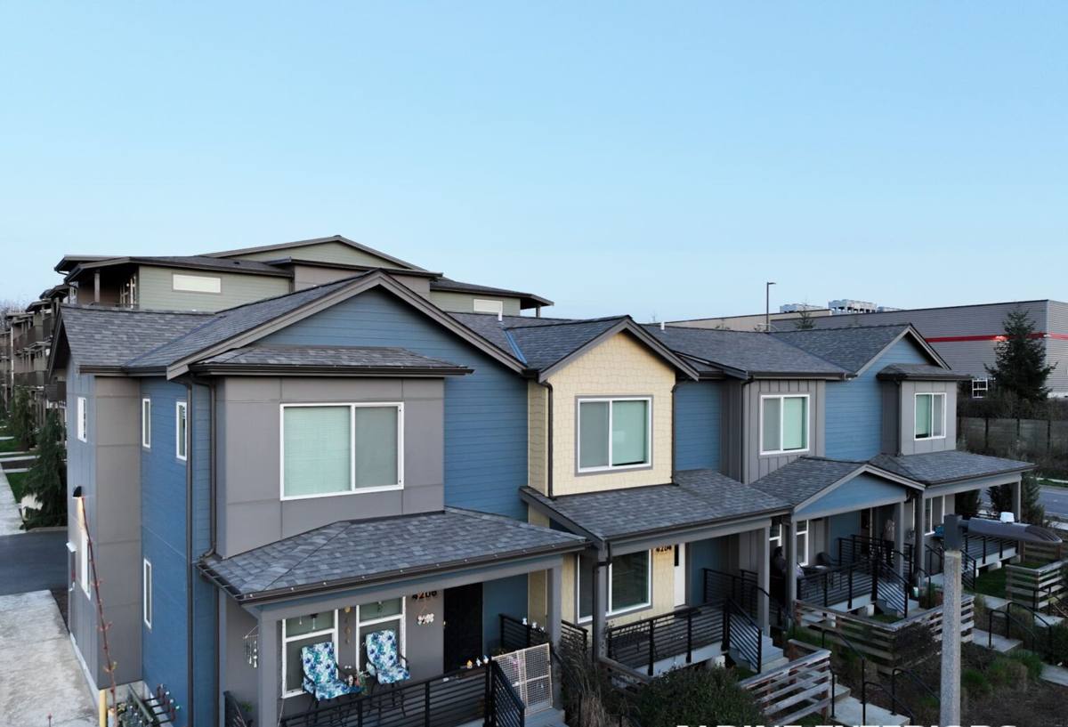 Bellingham Siding james hardie siding in Bellingham, WA